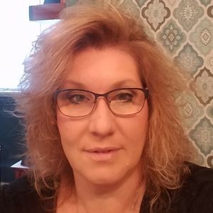 Meet your Posher, Patty